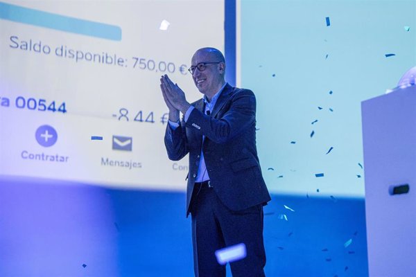BBVA lanza su banco digital en Alemania con IBAN alemán y remunerando depósitos al 3%