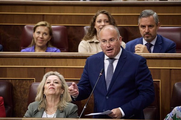 El PP acusa a Sánchez de