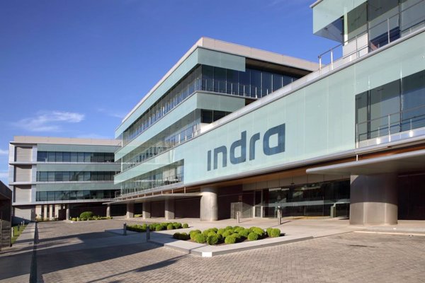 Indra prevé duplicar su contratación en defensa este año, hasta superar los 2.000 millones