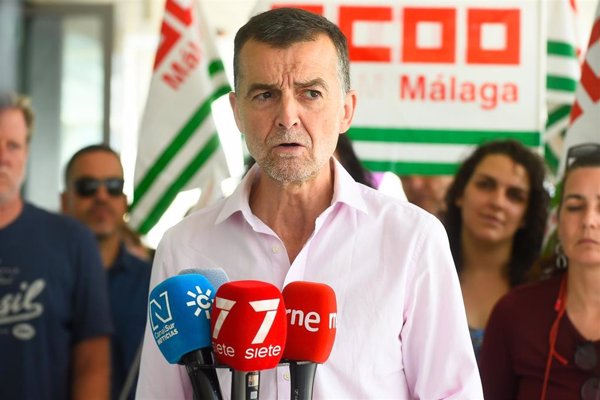 Izquierda Unida reprocha a Podemos su incoherencia por decir que 