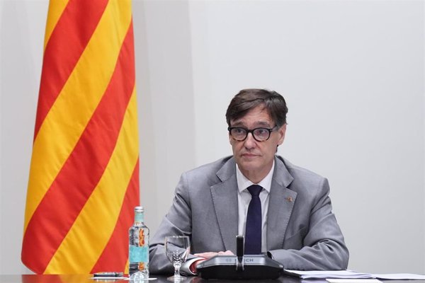 Illa, tras avalar el TC la amnistía: 