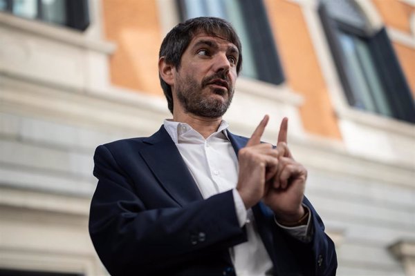 Sumar aplaude la sentencia de la amnistía como 