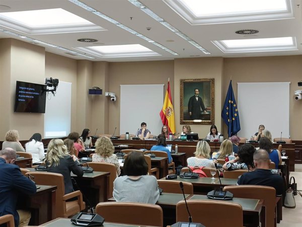 La delegada del Gobierno contra la Violencia de Género, tras los últimos asesinatos: 