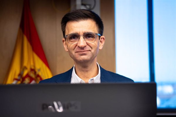 El Benidorm Fest se celebrará del 10 al 14 de febrero con Sergio Jaén al frente de la Dirección Artística