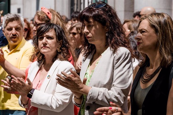 Igualdad convoca un comité de crisis el 10 de julio tras el 