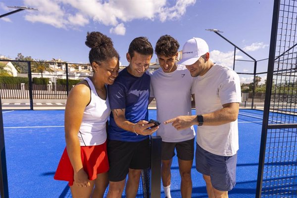 El pádel se consolida como deporte global: se abre un nuevo club cada 2,5 horas