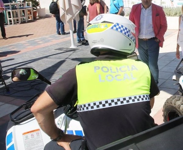 Detenido por presunto abuso a una mujer y por retenerla en una casa de Marbella (Málaga)