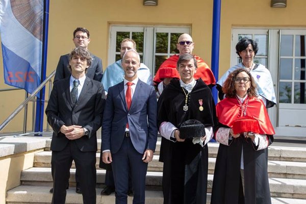 La UIMP