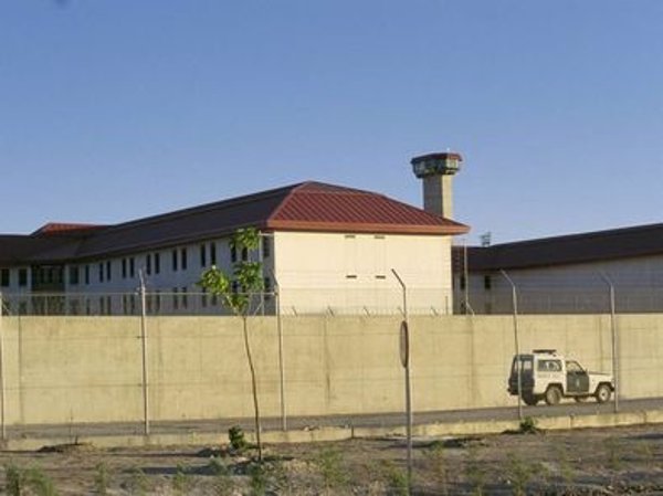 Un juez ordena el ingreso en prisión del detenido por matar a su mujer en Getafe (Madrid)