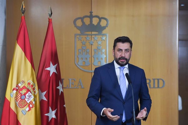 PP Madrid dice que el aval del TC a la amnistía da 