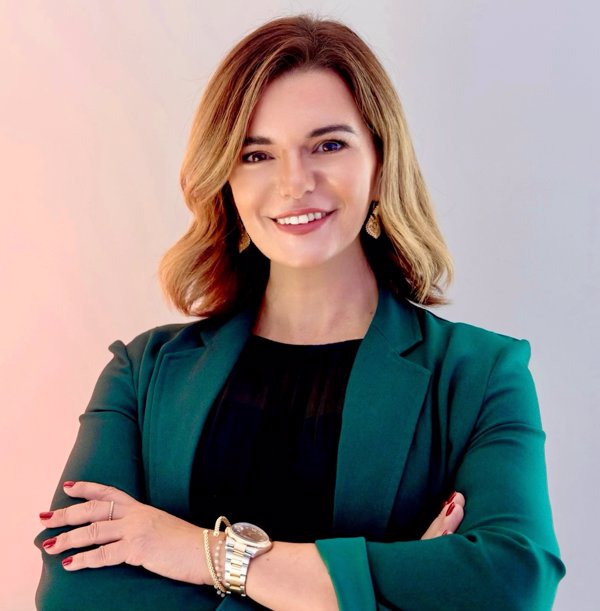 Novo Nordisk nombra como nueva directora general en España a Paula Barriga