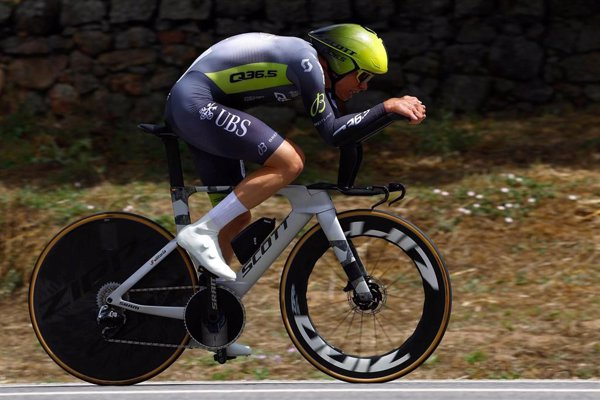 (Previa) La novedosa cronoescalada en Sierra Nevada decide a los nuevos campeones nacionales