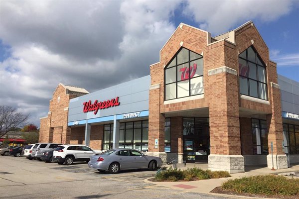 Walgreens Boots Alliance pierde 149,3 millones de euros en su tercer trimestre frente a beneficios
