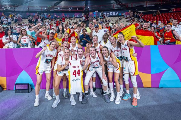 Previa del Francia - España