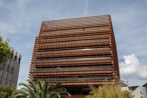 Un juzgado mercantil de Barcelona abre la fase de liquidación de Ecolumber