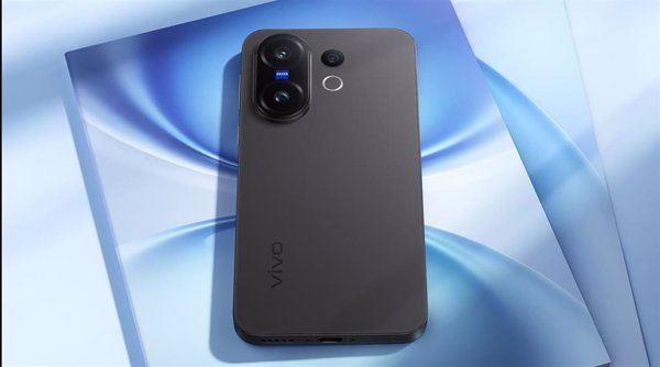 vivo lanza su nuevo móvil en España, el X200 FE, con un sistema de imagen de ZEISS y una batería de 6.500 mAh