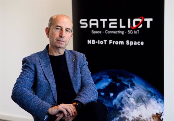 Sateliot ultima el lanzamiento de su servicio comercial en Brasil tras obtener una licencia de espectro