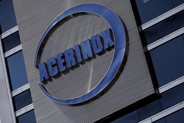 Acerinox abonará el dividendo complementario de 0,31 euros en efectivo el 18 de julio