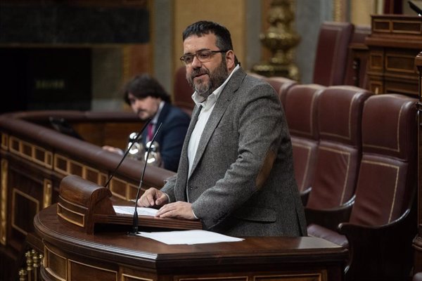 Més per Mallorca aplaza la decisión sobre si su diputado rompe o no con Sumar tras empate en la votación de su asamblea