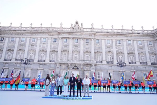 El Campeonato de Europa por selecciones favorece las