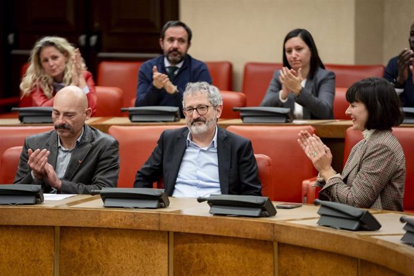 Sumar plantea al PSOE que el gasto estatal de vivienda alcance los 65.000 millones hasta 2030
