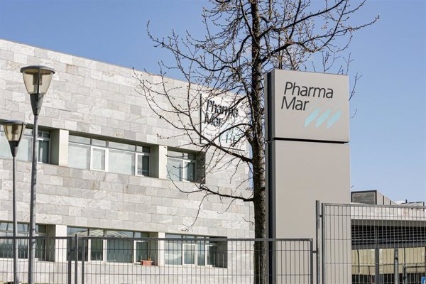 PharmaMar abonará este viernes un dividendo de 0,80 euros por acción