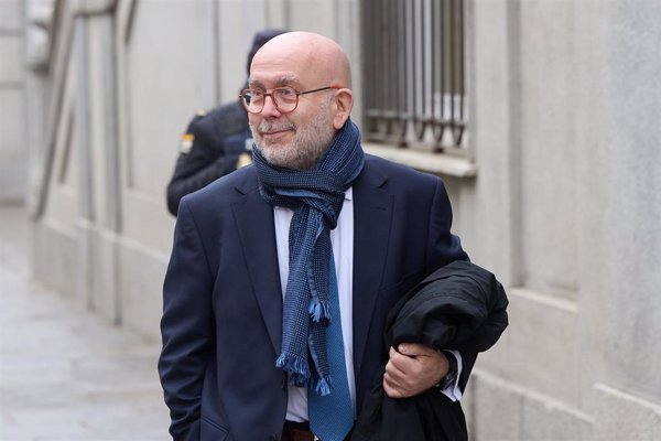 El abogado Gonzalo Boye cree que el aval del TC a la amnistía 
