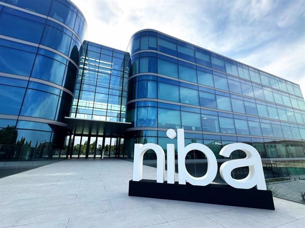 Iberdrola lanza su 'startup' niba, la primera neoenergética 100% digital del mercado español