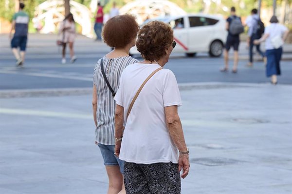 La Seguridad Social destina en junio 26.776 millones a la paga ordinaria y la extra de las pensiones
