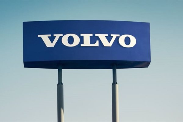 Jens Holtinger, nuevo director de Tecnología de Grupo Volvo, en sustitución de Lars Stenqvist