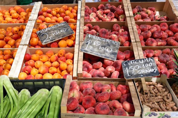 Agricultura y Fepex se alían para impulsar la promoción internacional del sector hortofrutícola español