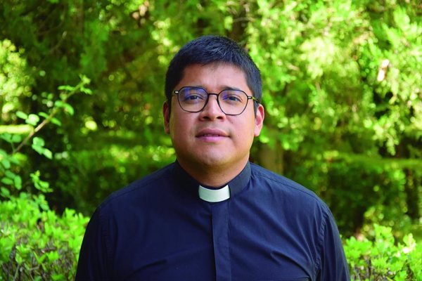 La Catedral de Pamplona acoge este domingo las ordenaciones de un sacerdote y de seis diáconos