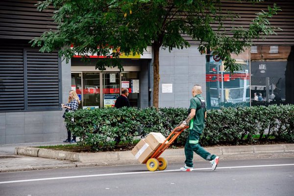 La tasa de vacantes se mantendrá en máximos desde 2010 tras crecer y situarse en 156.000 hasta marzo