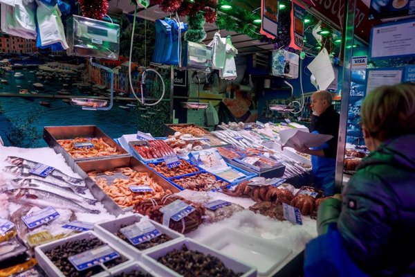 La cesta de la compra se dispara un 1,7% en junio, la mayor subida del año