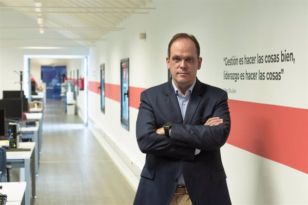 Izertis prevé dar el salto al mercado continuo en la primera quincena de julio