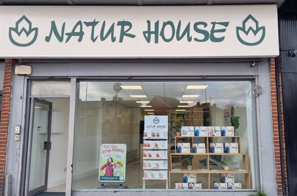 Naturhouse distribuirá un dividendo a cuenta de 6 millones con cargo a los resultados de 2025