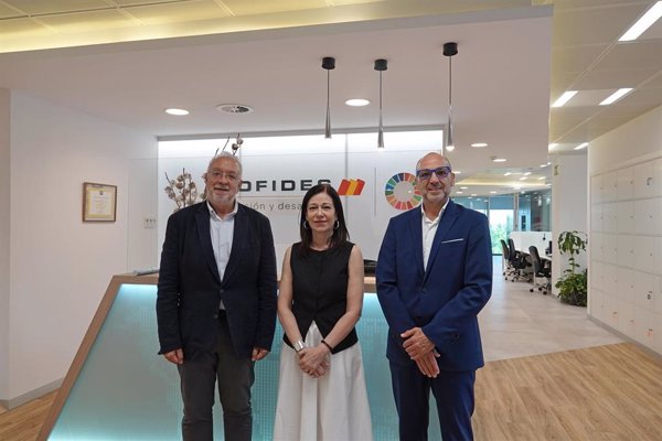 GBfoods (Gallina Blanca) recibe 8,9 millones de Cofides para ampliar la capacidad de su planta en Senegal