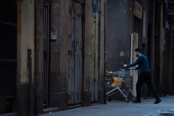 El número de refugiados en España por razón de orientación sexual crece un 2,5% desde 2022, hasta el 11,4%