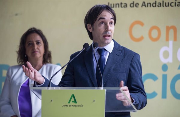 Presidente del Consejo de Doñana dice que 
