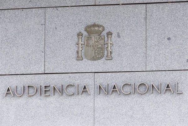 La AN investiga como terrorismo la filtración de datos de Sánchez, ministros y políticos de diferentes partidos