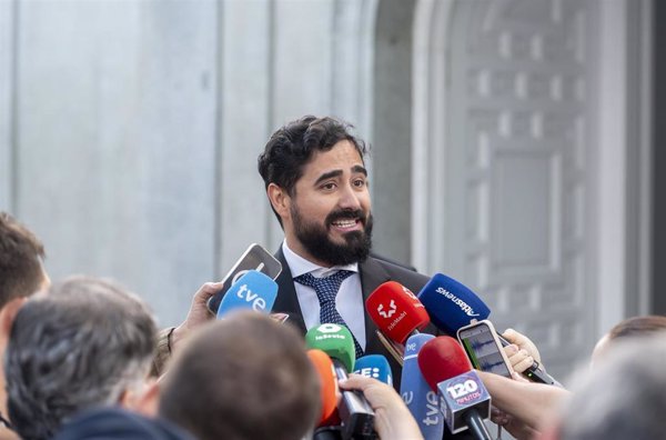 La formación de Alvise incumple la ley al no presentar cuentas de las elecciones europeas y se le denegará la subvención