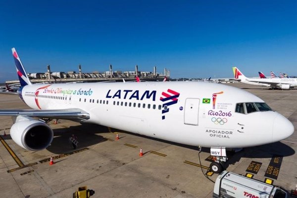 Latam Airlines completa una refinanciación de deuda por 683 millones de euros