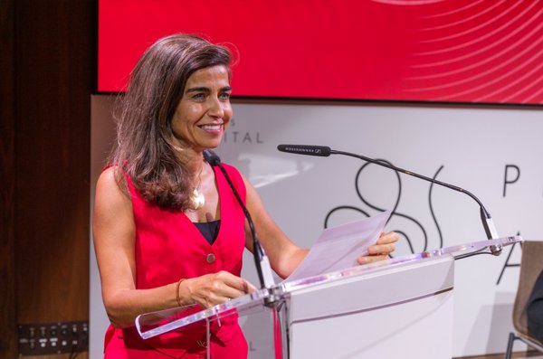 Adigital reelige como presidenta a Susana Voces, que apuesta por la creación de 