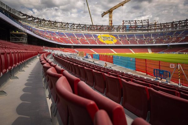 El FC Barcelona convierte a largo plazo 424 millones de la deuda del Espai Barça