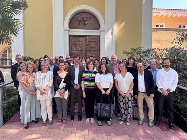 El ISCIII se une a un proyecto de la UE para reforzar la atención enfermera adaptada a la complejidad asistencial
