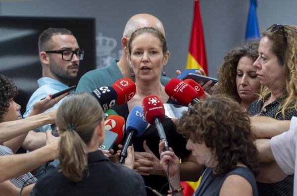 C. de Madrid insiste en el 
