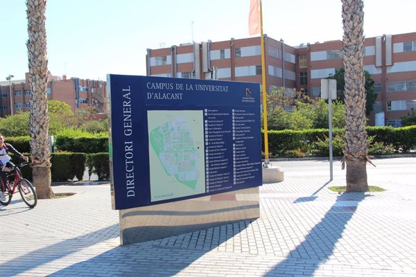 Instituciones académicas muestran