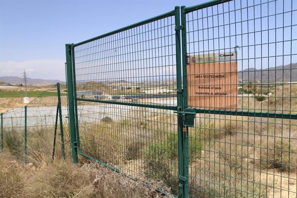 La Audiencia Nacional rechaza testigos y peritos propuestos por Ecologistas sobre la limpieza de Palomares (Almería)