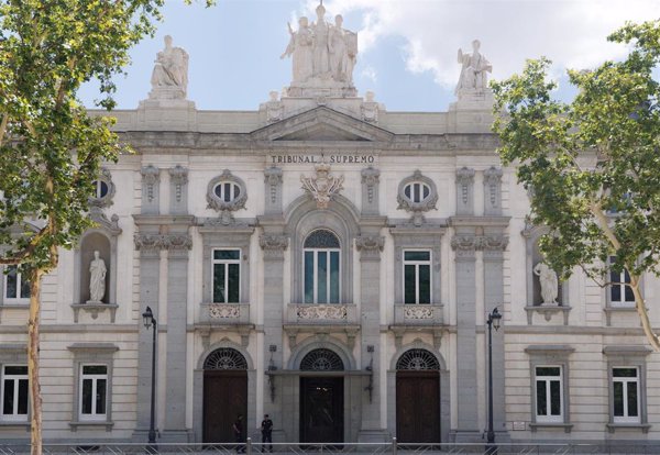 El Supremo responde a UPN que no podrá estar presente en la declaración de Cerdán por los presuntos amaños de obra