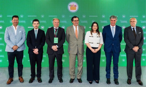 Mercadona invierte 290 millones en su segundo bloque logístico de Portugal